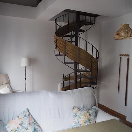 Sendero De La Subbetica - Apartamentos Turisticos En Zuheros - Holiday Home المظهر الخارجي الصورة