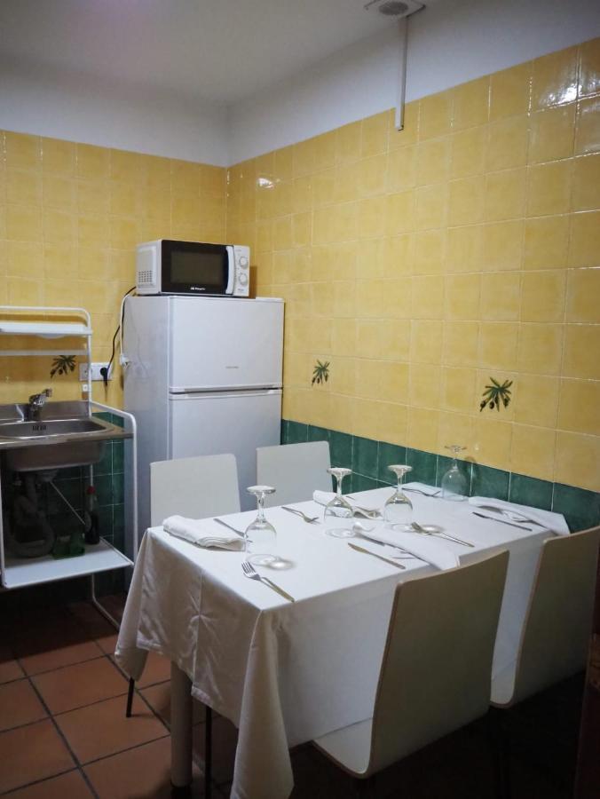 Sendero De La Subbetica - Apartamentos Turisticos En Zuheros - Holiday Home المظهر الخارجي الصورة