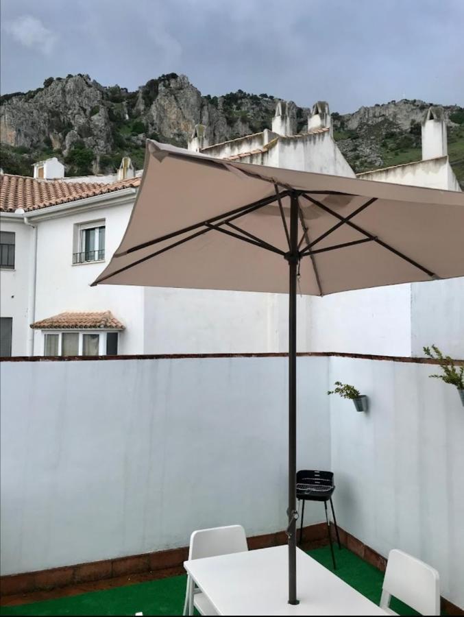 Sendero De La Subbetica - Apartamentos Turisticos En Zuheros - Holiday Home المظهر الخارجي الصورة