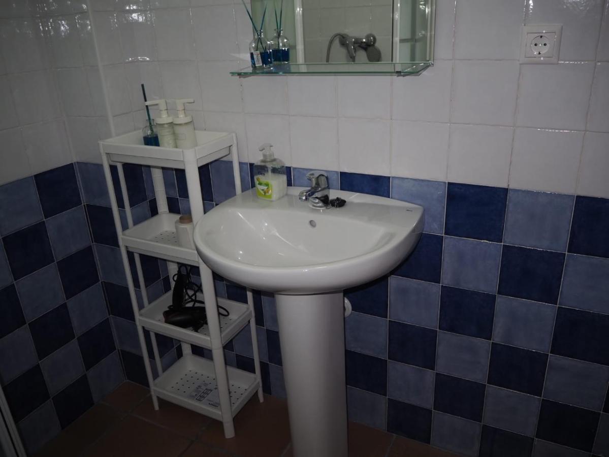Sendero De La Subbetica - Apartamentos Turisticos En Zuheros - Holiday Home المظهر الخارجي الصورة