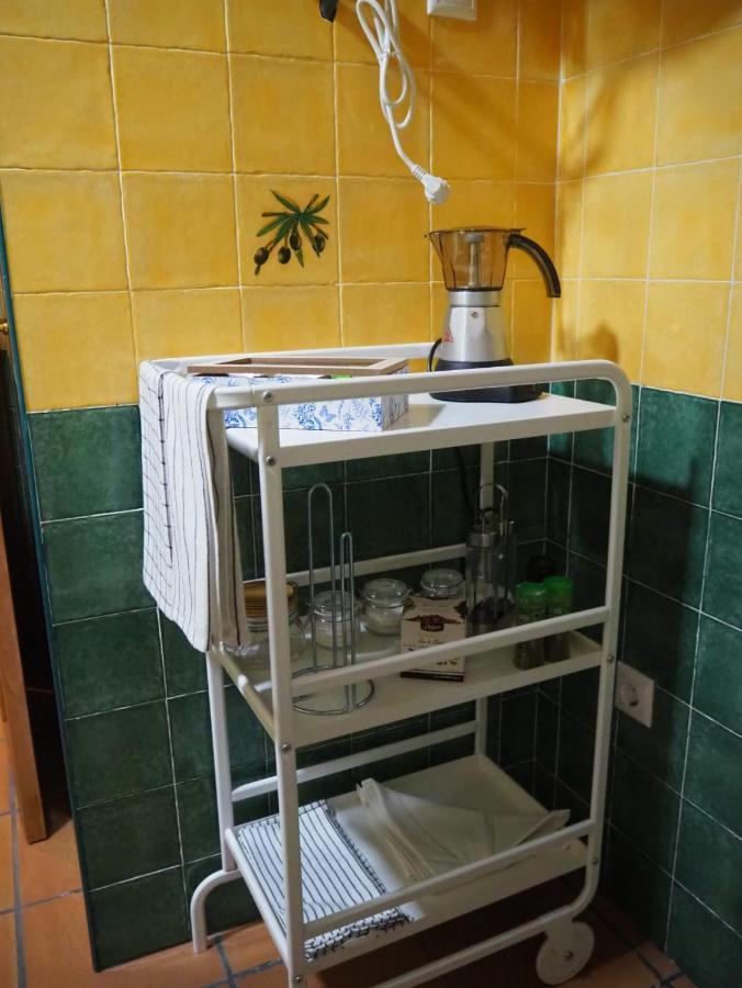 Sendero De La Subbetica - Apartamentos Turisticos En Zuheros - Holiday Home المظهر الخارجي الصورة