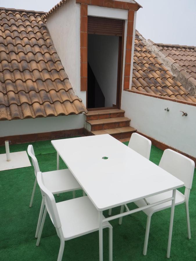 Sendero De La Subbetica - Apartamentos Turisticos En Zuheros - Holiday Home المظهر الخارجي الصورة