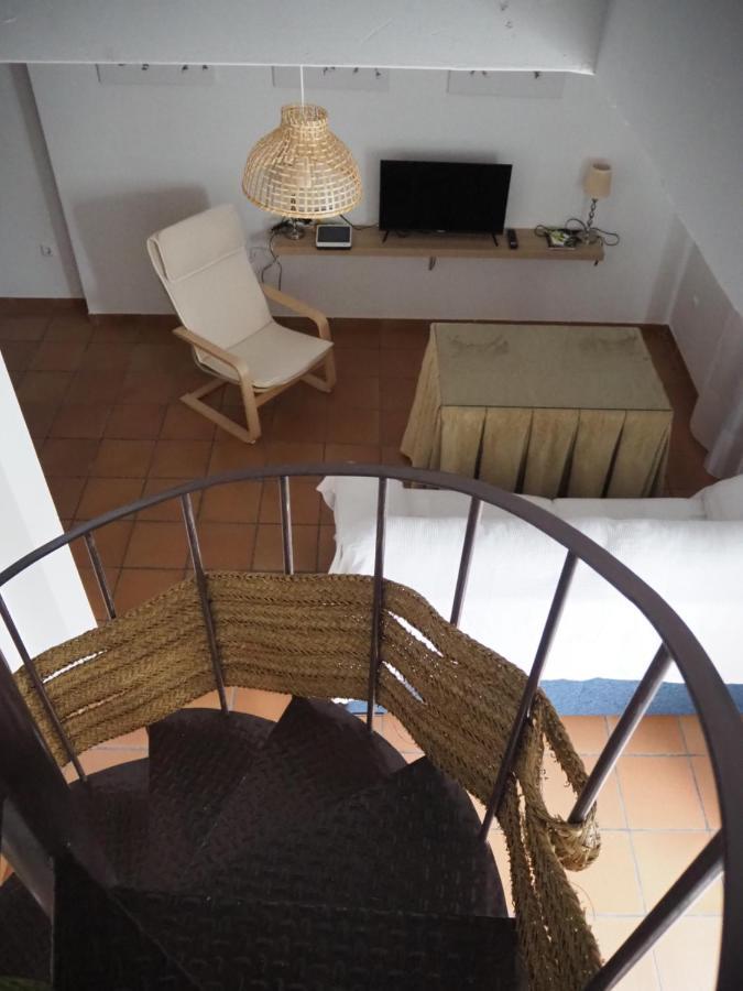 Sendero De La Subbetica - Apartamentos Turisticos En Zuheros - Holiday Home المظهر الخارجي الصورة