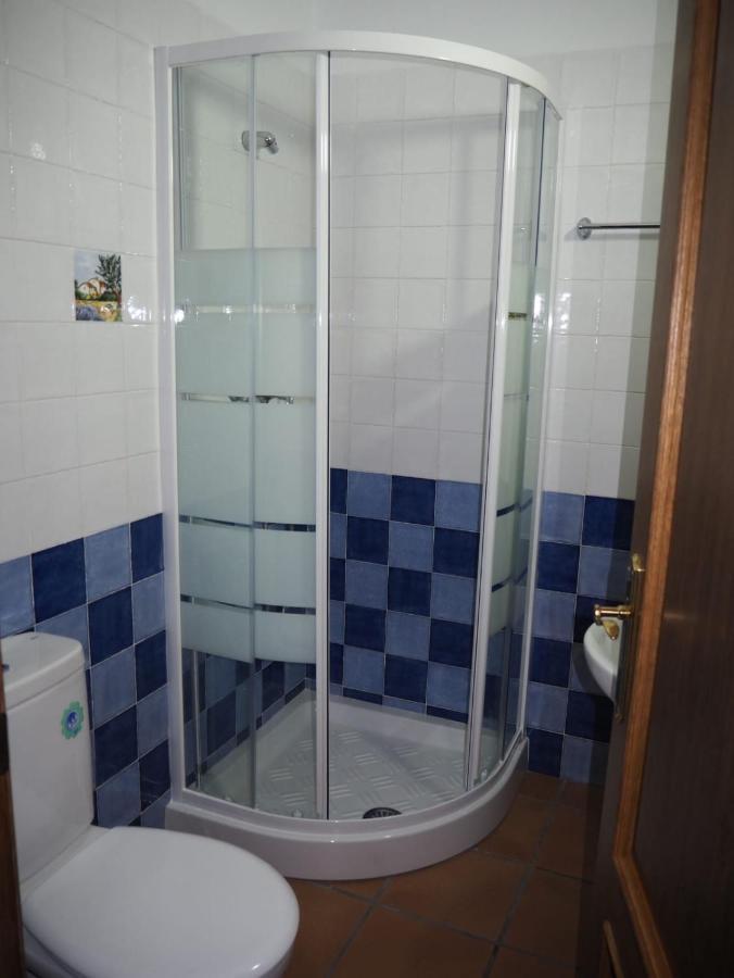 Sendero De La Subbetica - Apartamentos Turisticos En Zuheros - Holiday Home المظهر الخارجي الصورة