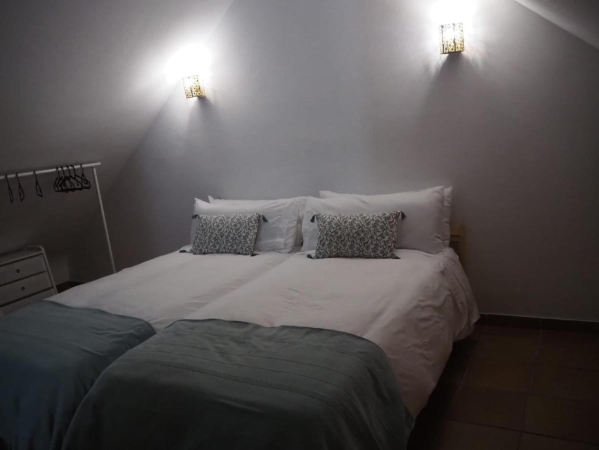 Sendero De La Subbetica - Apartamentos Turisticos En Zuheros - Holiday Home المظهر الخارجي الصورة