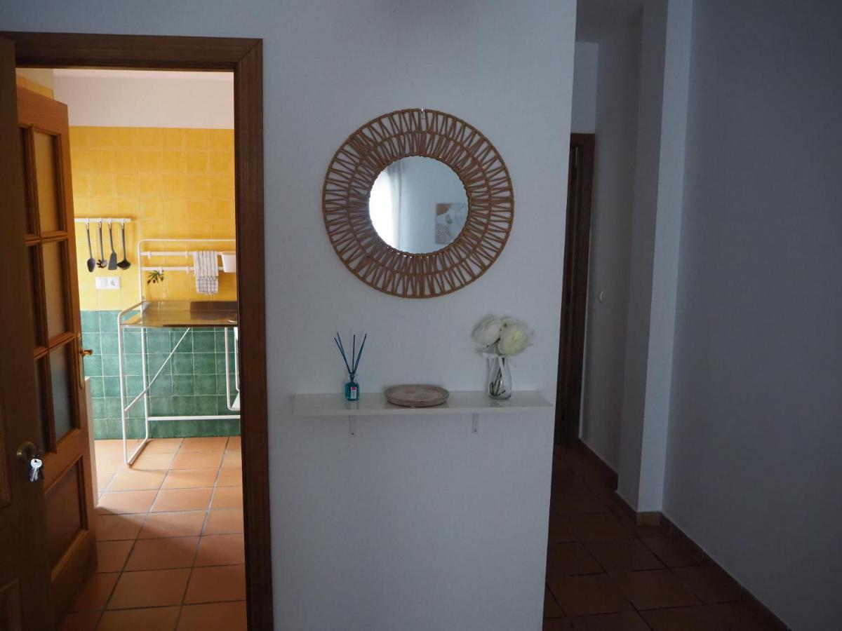 Sendero De La Subbetica - Apartamentos Turisticos En Zuheros - Holiday Home المظهر الخارجي الصورة