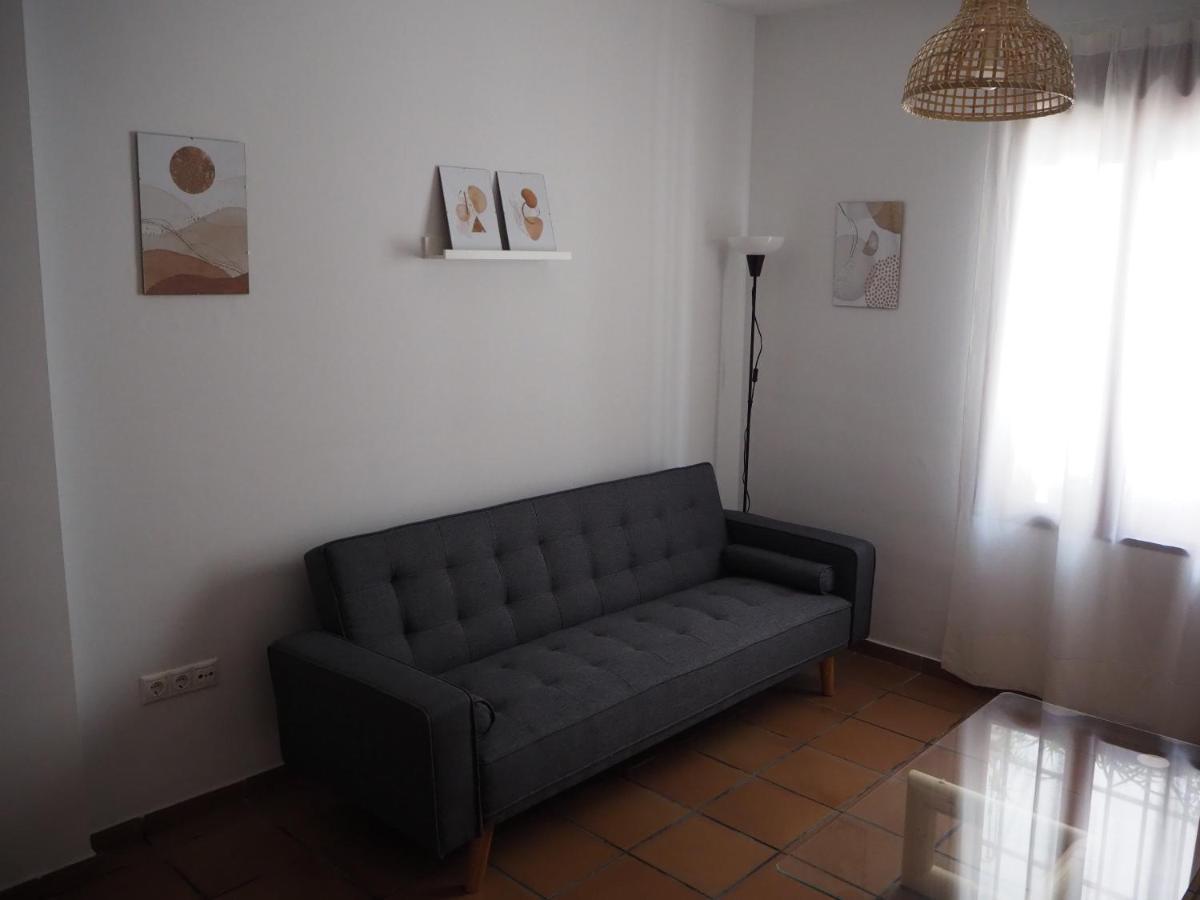 Sendero De La Subbetica - Apartamentos Turisticos En Zuheros - Holiday Home المظهر الخارجي الصورة