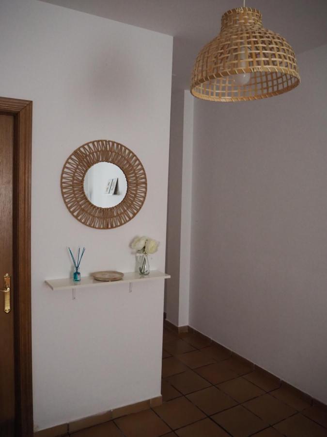 Sendero De La Subbetica - Apartamentos Turisticos En Zuheros - Holiday Home المظهر الخارجي الصورة