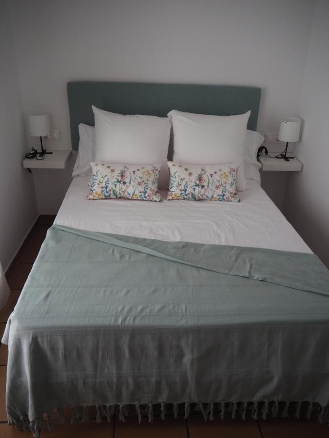 Sendero De La Subbetica - Apartamentos Turisticos En Zuheros - Holiday Home المظهر الخارجي الصورة