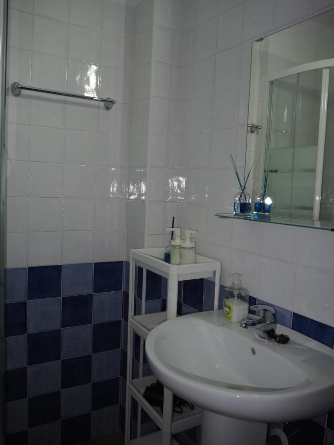 Sendero De La Subbetica - Apartamentos Turisticos En Zuheros - Holiday Home المظهر الخارجي الصورة