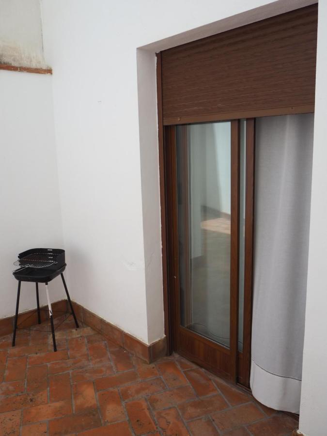 Sendero De La Subbetica - Apartamentos Turisticos En Zuheros - Holiday Home المظهر الخارجي الصورة