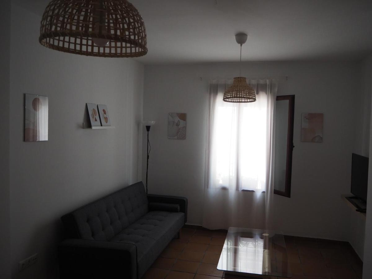 Sendero De La Subbetica - Apartamentos Turisticos En Zuheros - Holiday Home المظهر الخارجي الصورة