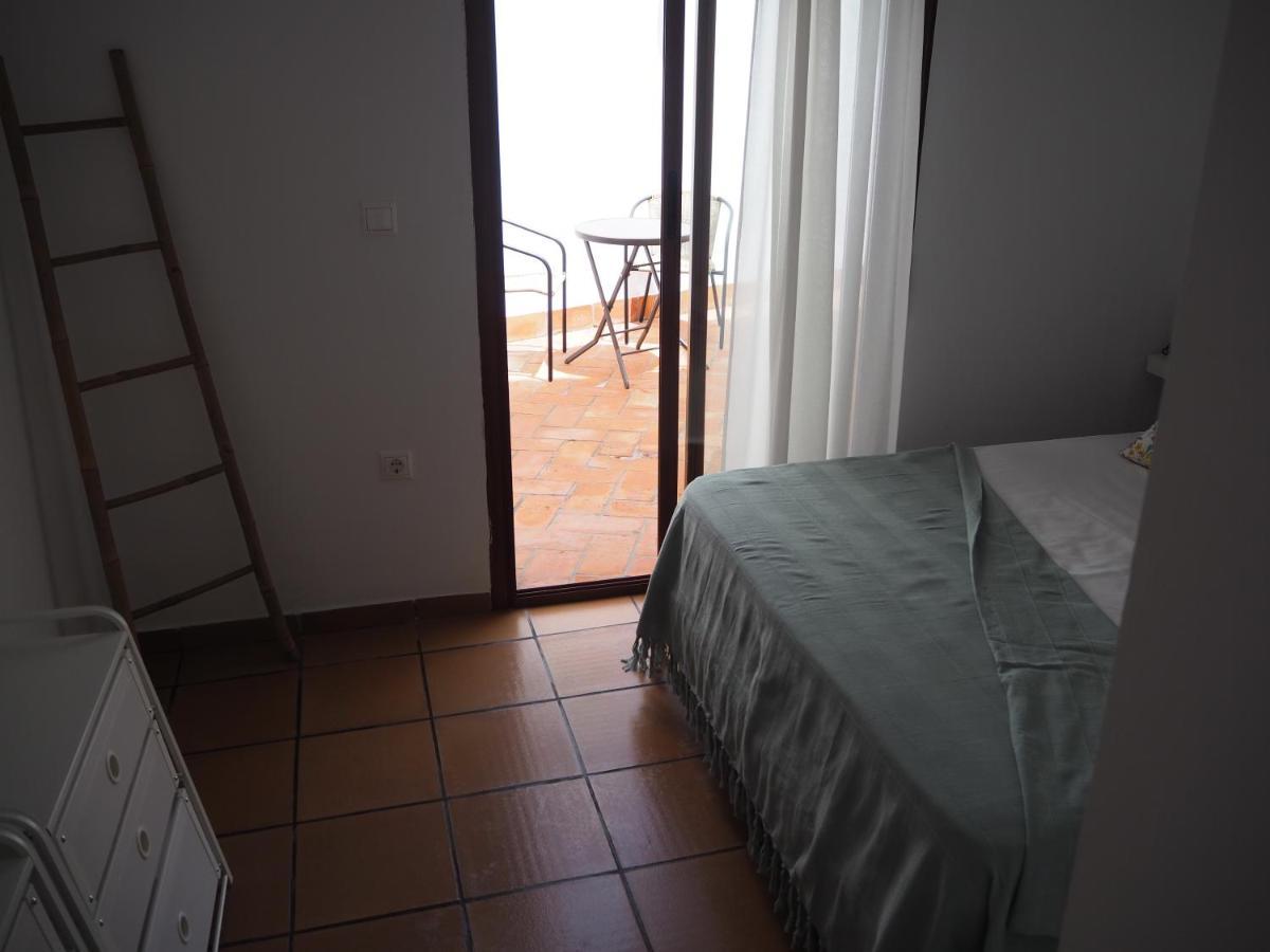 Sendero De La Subbetica - Apartamentos Turisticos En Zuheros - Holiday Home المظهر الخارجي الصورة