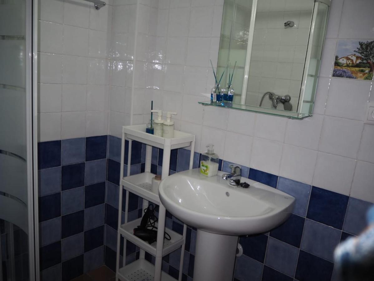 Sendero De La Subbetica - Apartamentos Turisticos En Zuheros - Holiday Home المظهر الخارجي الصورة