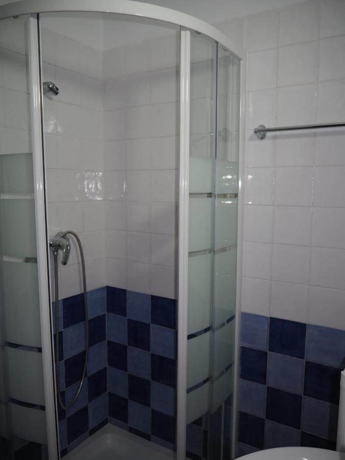 Sendero De La Subbetica - Apartamentos Turisticos En Zuheros - Holiday Home المظهر الخارجي الصورة