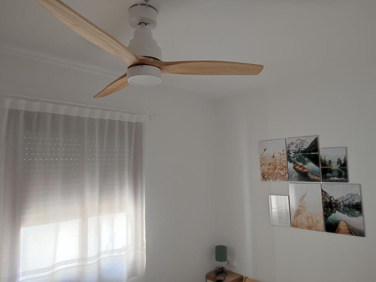 Sendero De La Subbetica - Apartamentos Turisticos En Zuheros - Holiday Home الغرفة الصورة