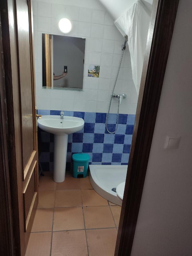 Sendero De La Subbetica - Apartamentos Turisticos En Zuheros - Holiday Home المظهر الخارجي الصورة